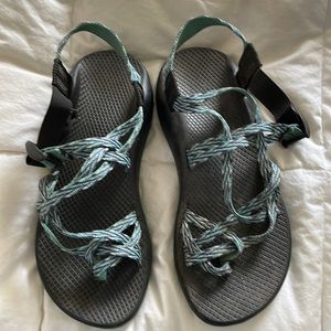 Chaco Sandals